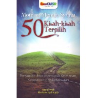 50 KISAH-KISAH TERPILIH